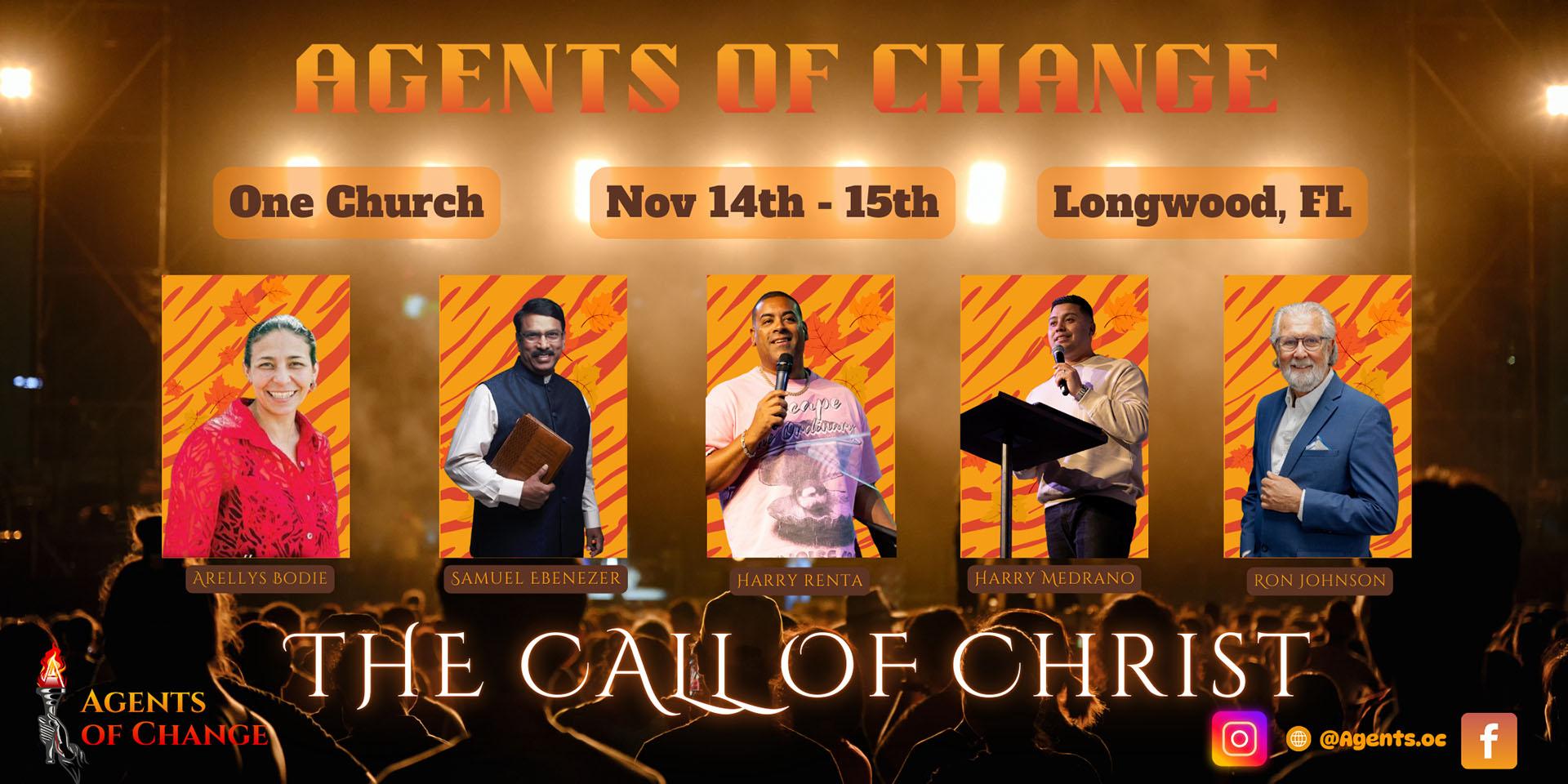 Banner of Conference