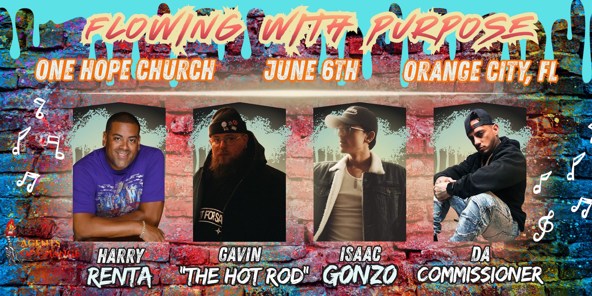 Banner of Conference